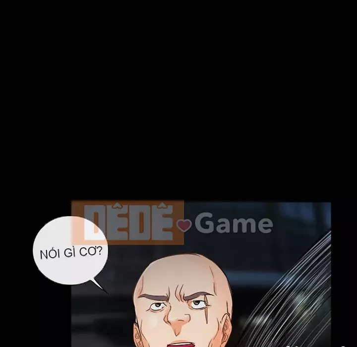 Ký ức không mong muốn Chương 39-40