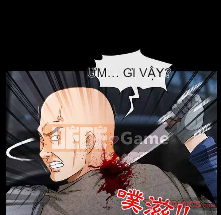 Ký ức không mong muốn Chương 39-40