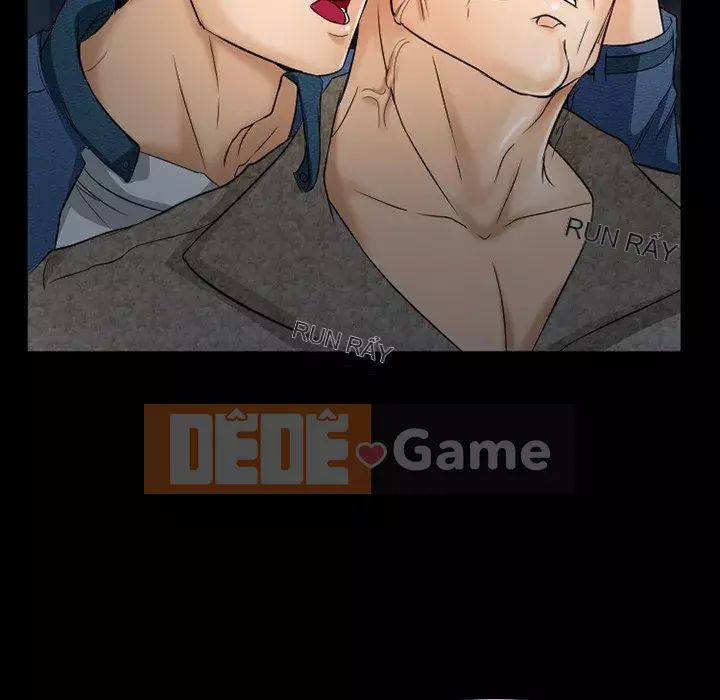 Ký ức không mong muốn Chương 39-40