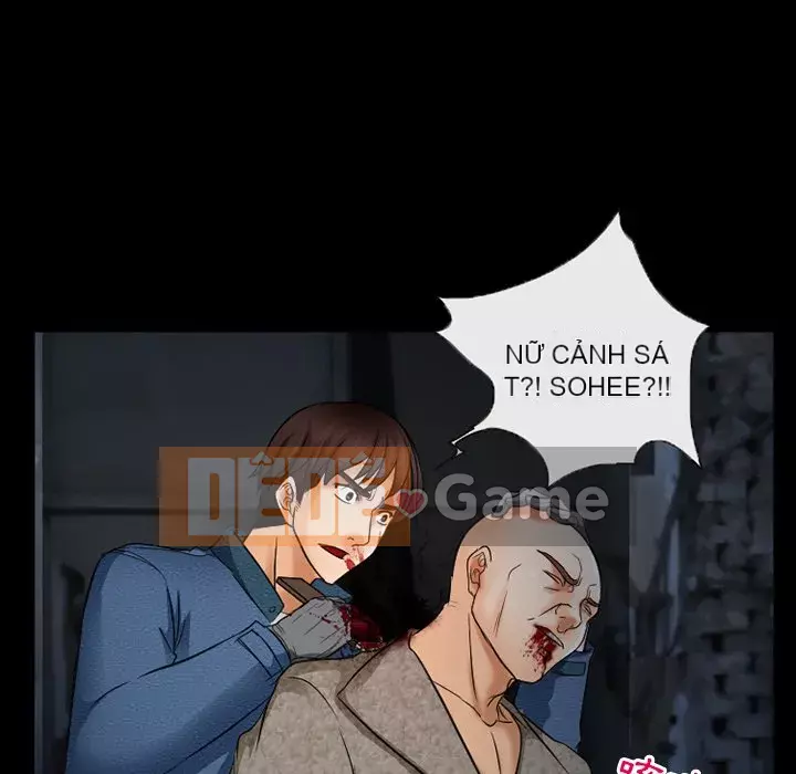 Ký ức không mong muốn Chương 39-40