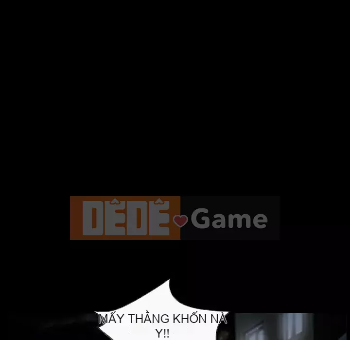 Ký ức không mong muốn Chương 39-40