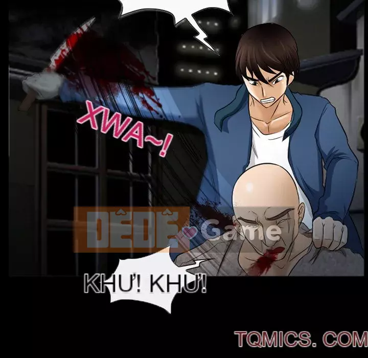 Ký ức không mong muốn Chương 39-40