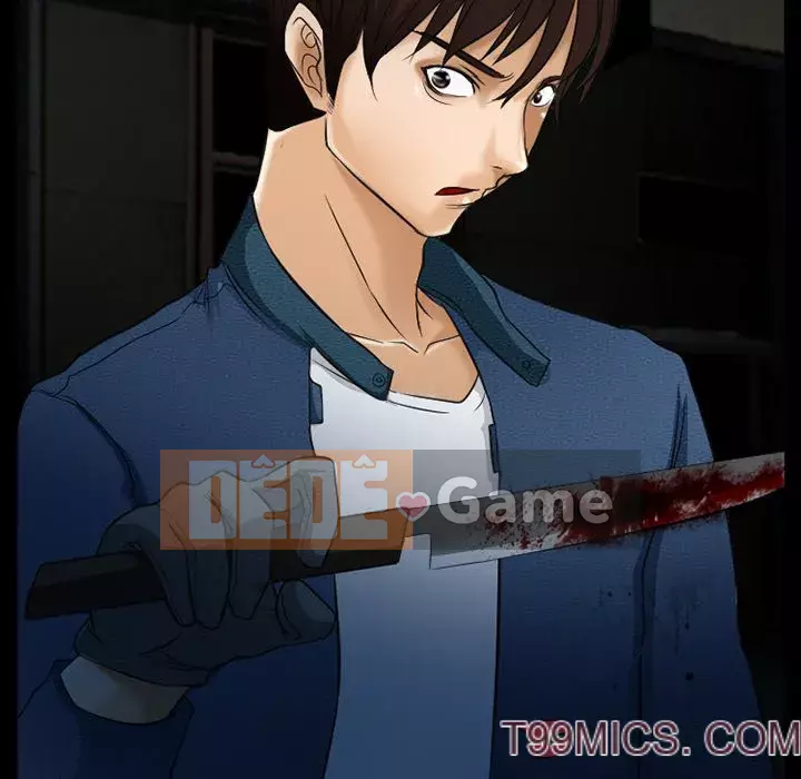 Ký ức không mong muốn Chương 39-40