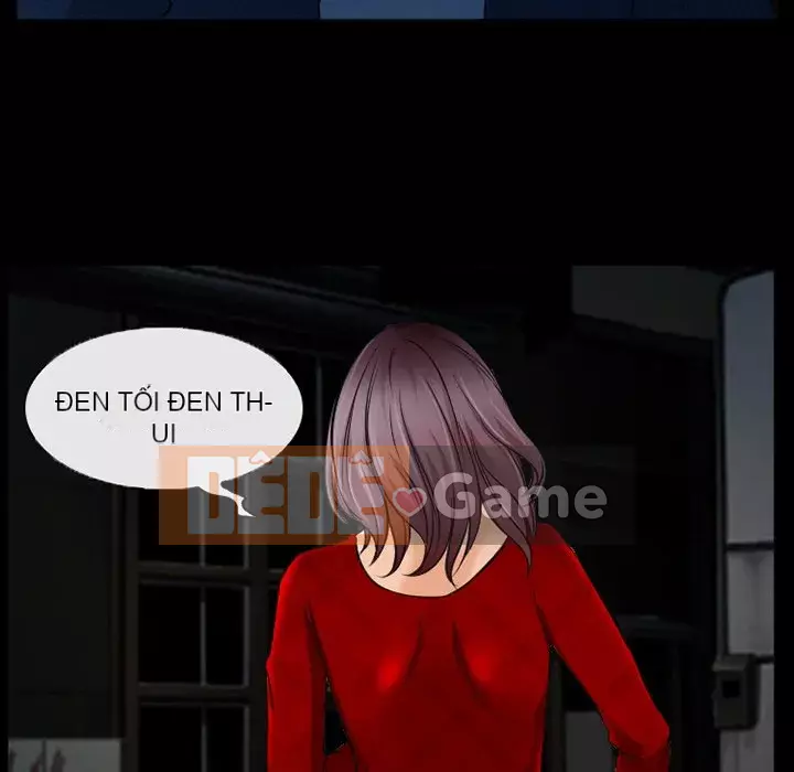 Ký ức không mong muốn Chương 39-40