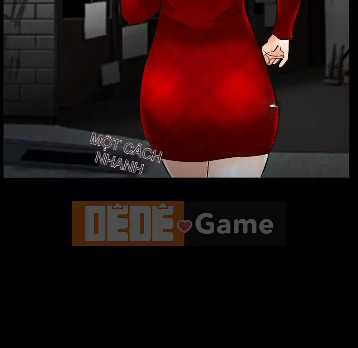 Ký ức không mong muốn Chương 39-40