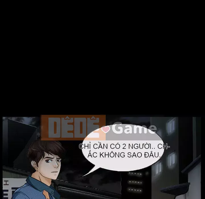 Ký ức không mong muốn Chương 39-40