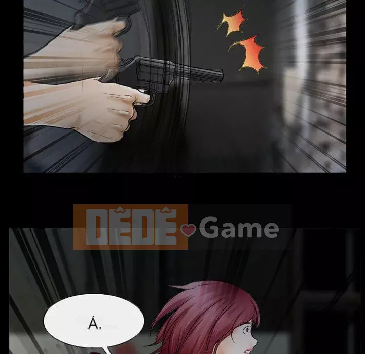 Ký ức không mong muốn Chương 39-40