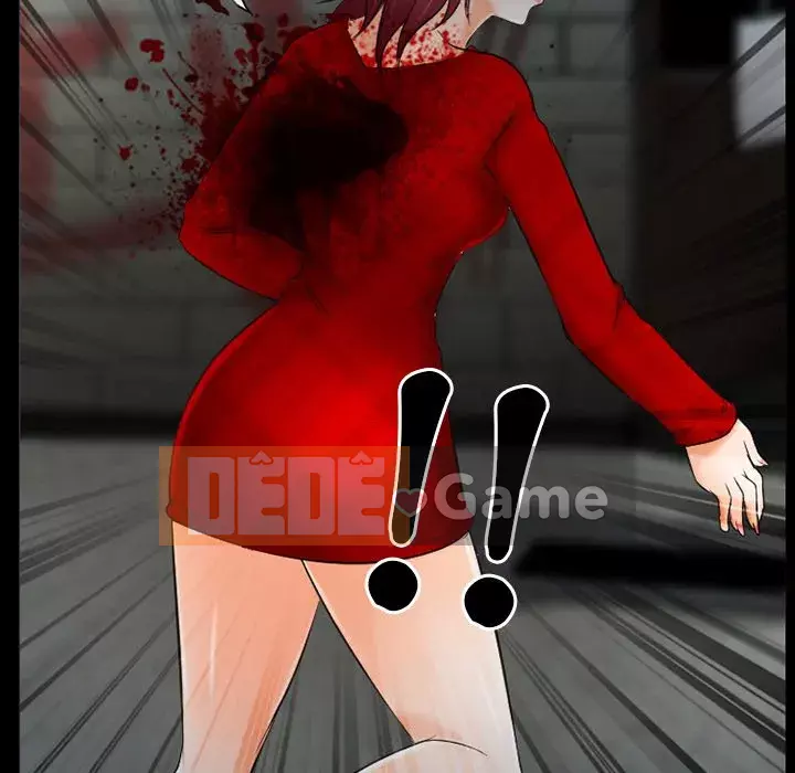 Ký ức không mong muốn Chương 39-40