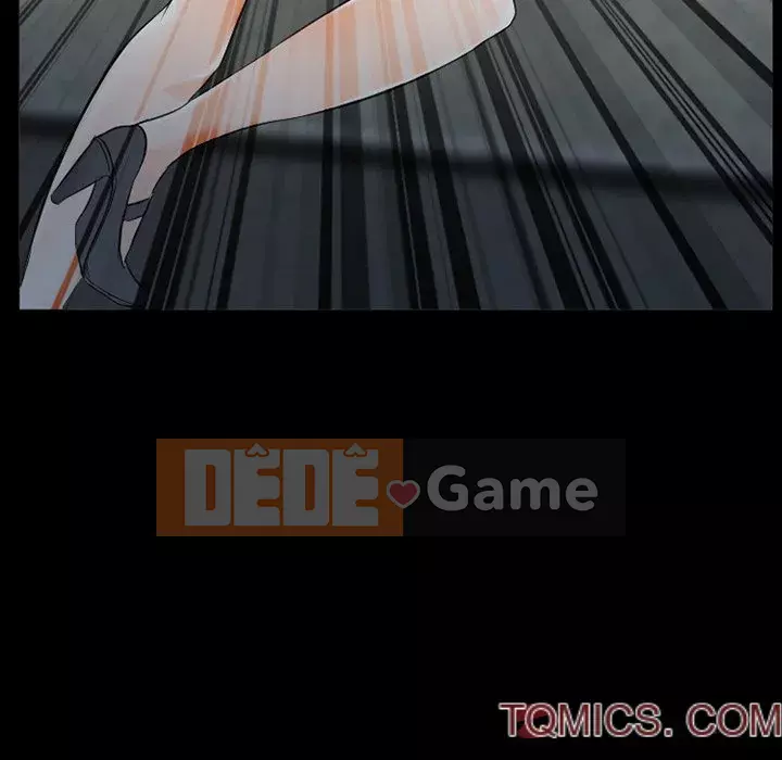 Ký ức không mong muốn Chương 39-40