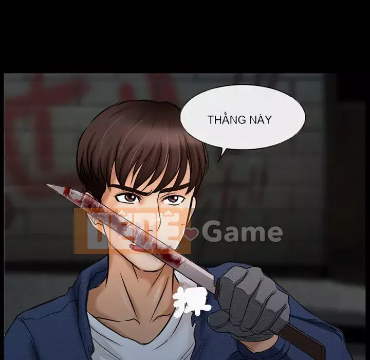 Ký ức không mong muốn Chương 39-40