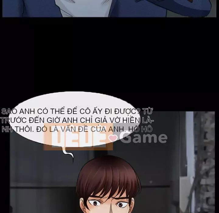 Ký ức không mong muốn Chương 39-40