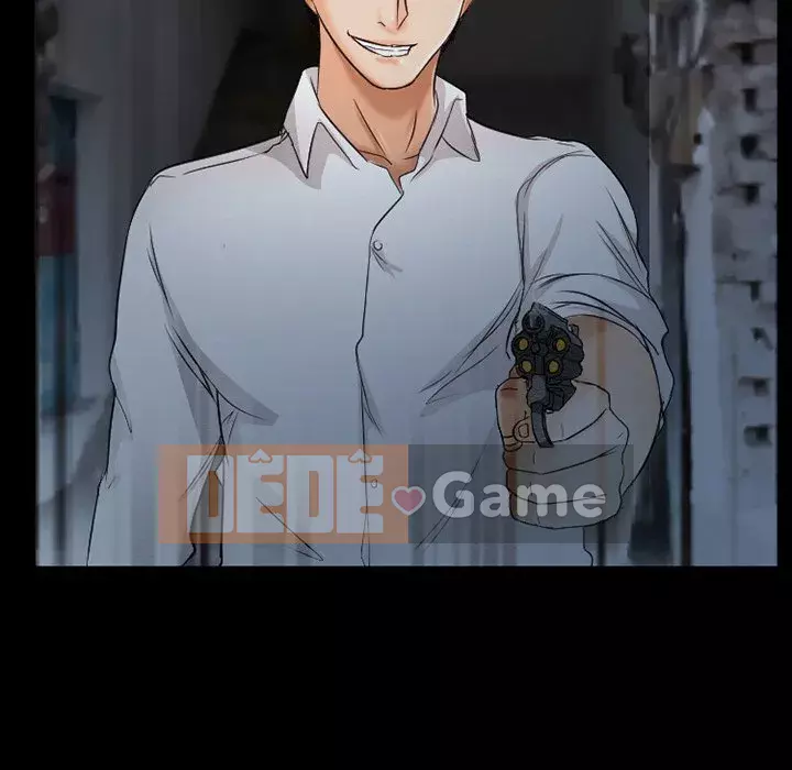 Ký ức không mong muốn Chương 39-40