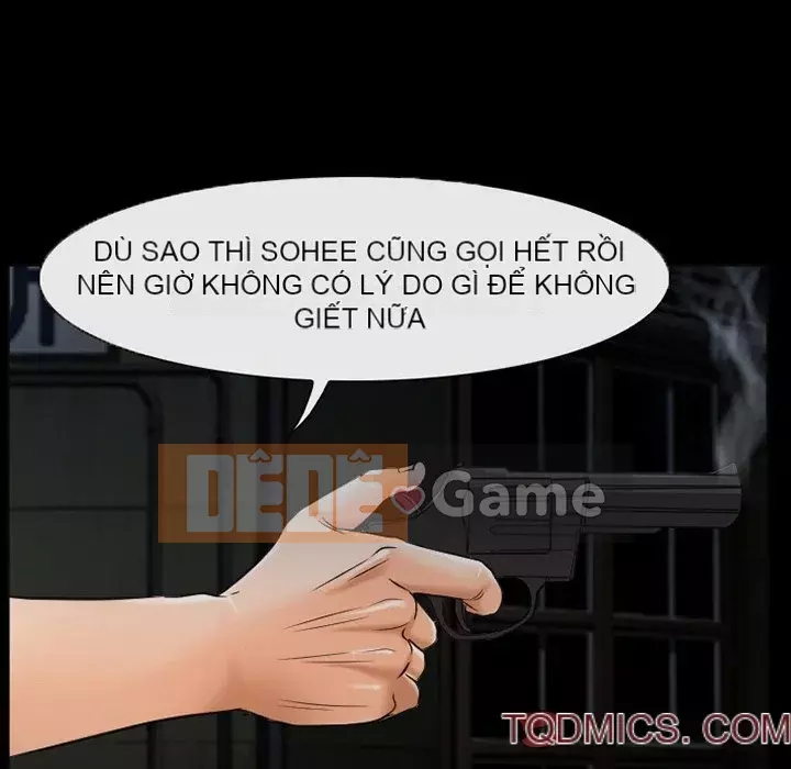 Ký ức không mong muốn Chương 39-40