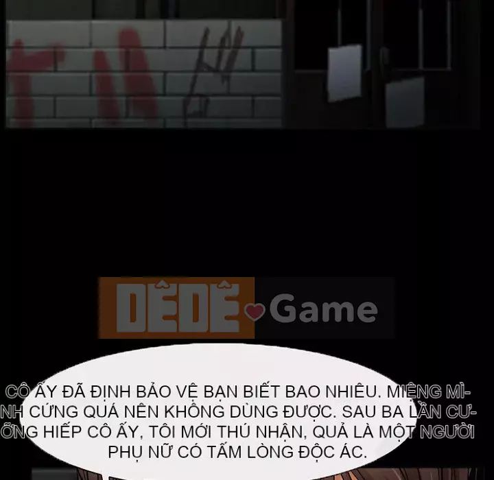 Ký ức không mong muốn Chương 39-40