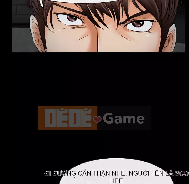 Ký ức không mong muốn Chương 39-40