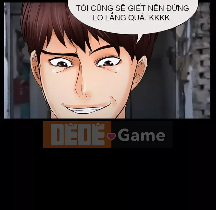 Ký ức không mong muốn Chương 39-40