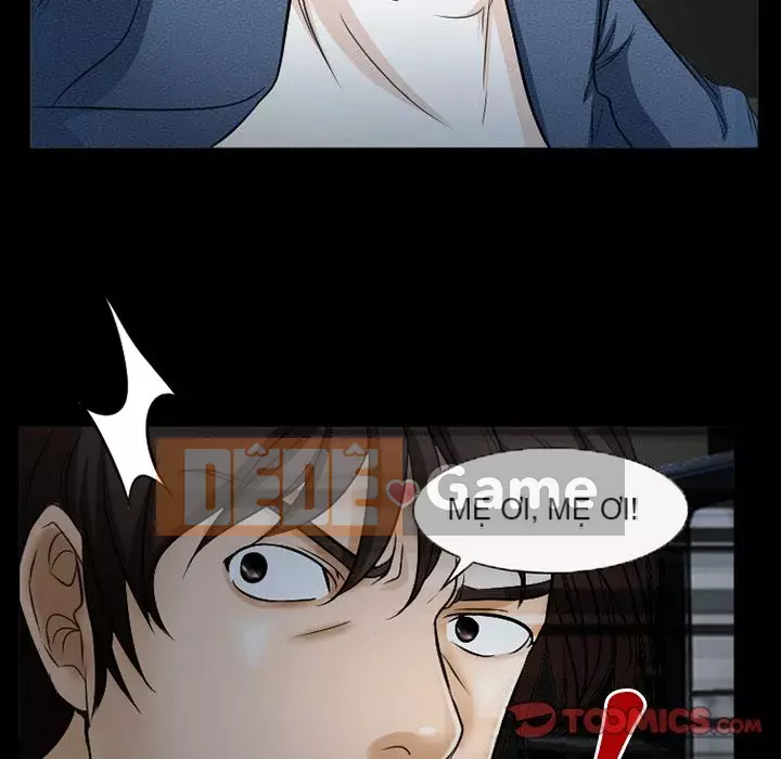 Ký ức không mong muốn Chương 39-40