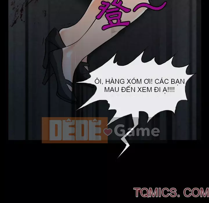 Ký ức không mong muốn Chương 39-40