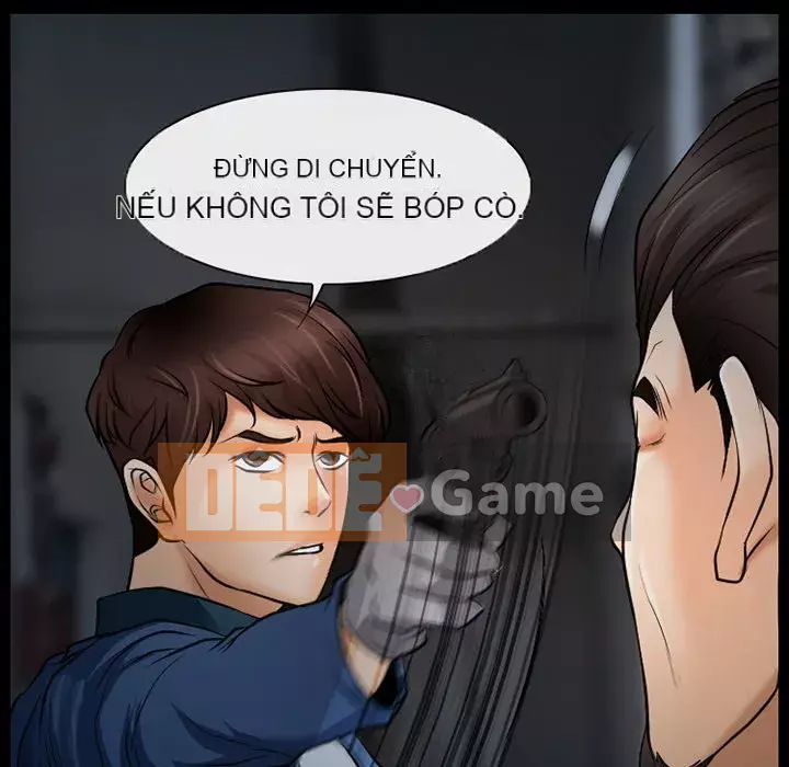 Ký ức không mong muốn Chương 39-40