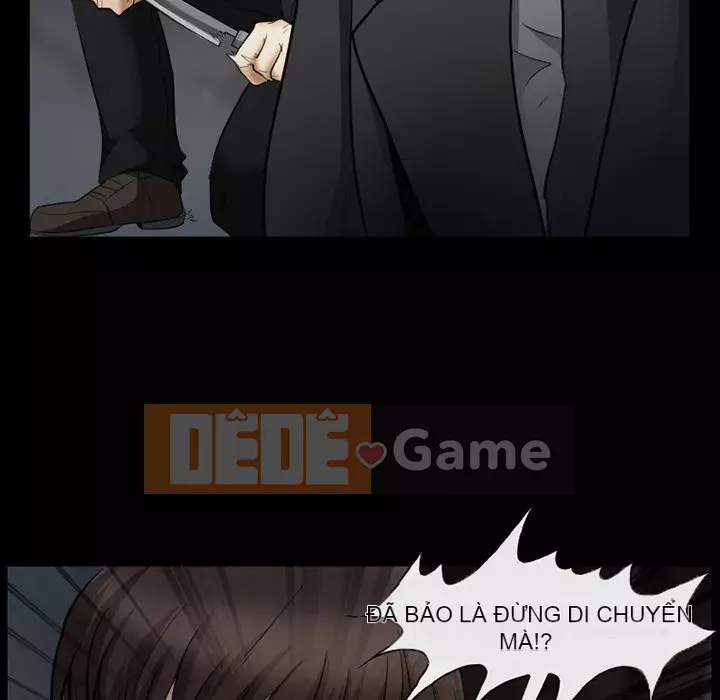 Ký ức không mong muốn Chương 39-40