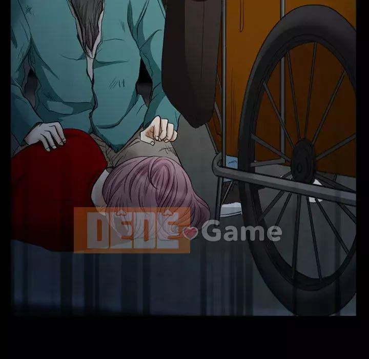 Ký ức không mong muốn Chương 39-40