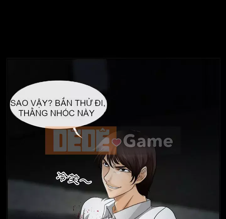 Ký ức không mong muốn Chương 39-40