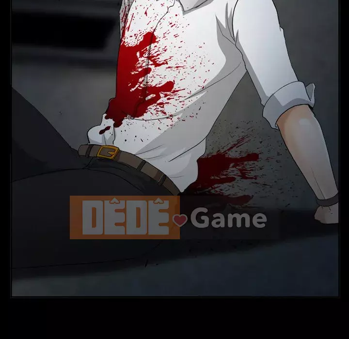 Ký ức không mong muốn Chương 39-40