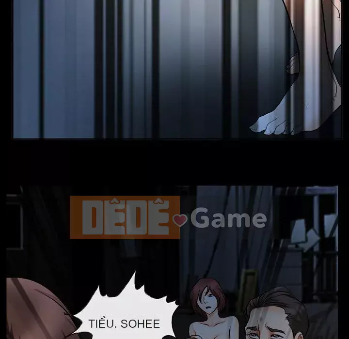 Ký ức không mong muốn Chương 39-40