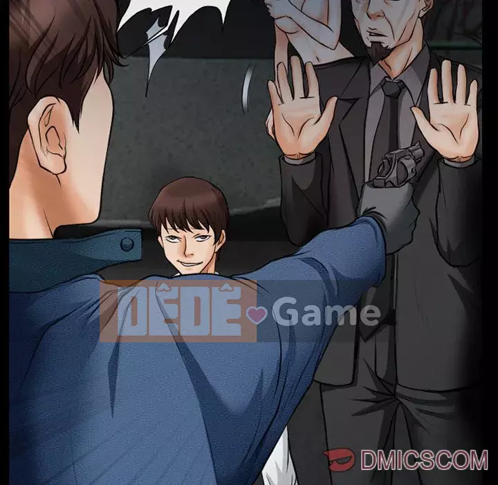 Ký ức không mong muốn Chương 39-40