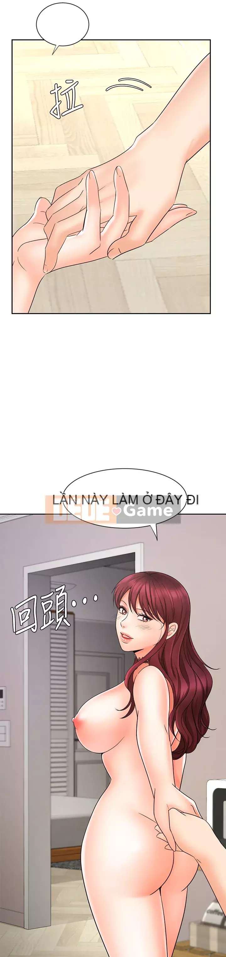 Nữ hoàng biểu diễn Chương 12-13