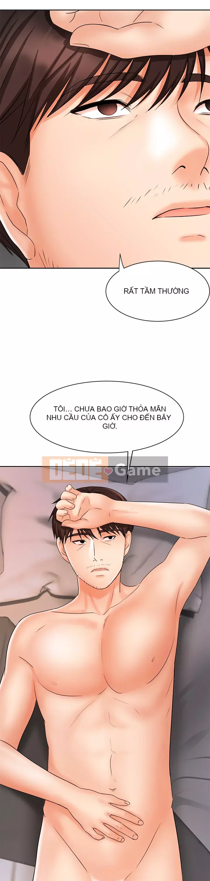 Nữ hoàng biểu diễn Chương 12-13