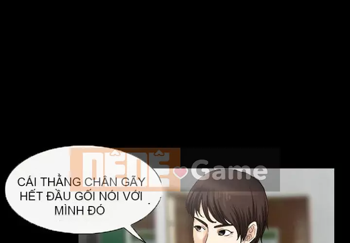 Ký ức không mong muốn Chương 37-38