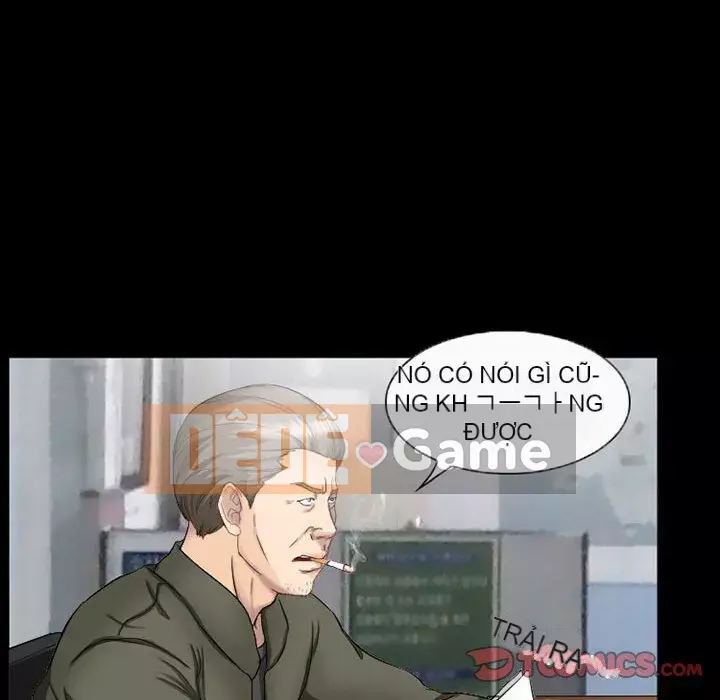 Ký ức không mong muốn Chương 37-38
