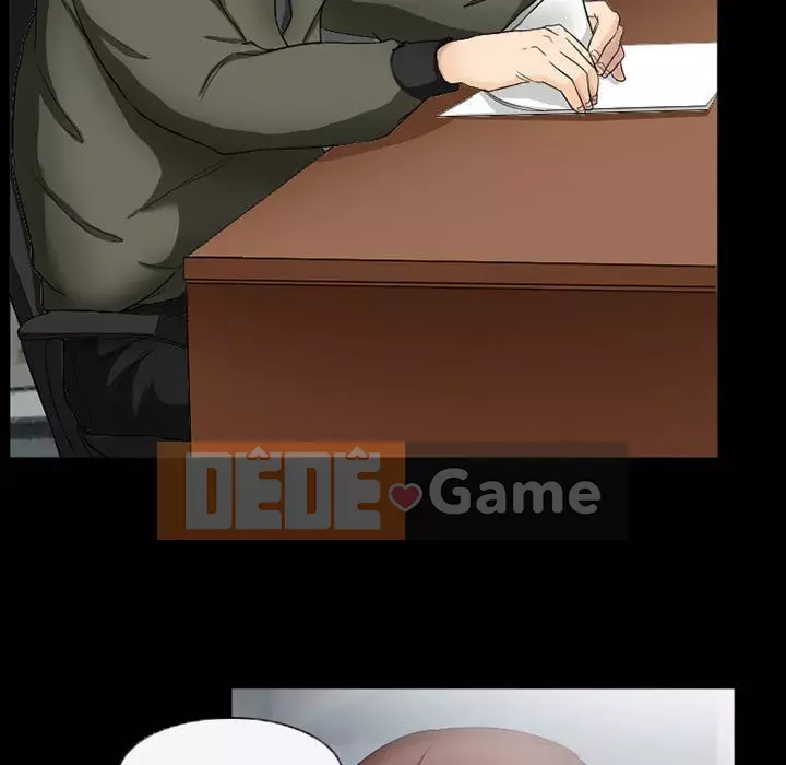 Ký ức không mong muốn Chương 37-38