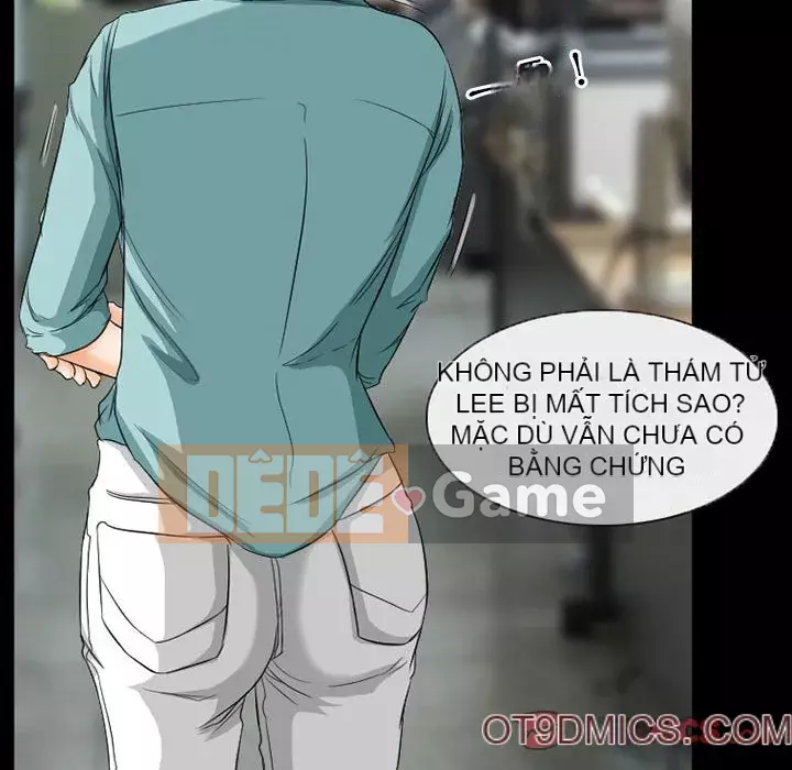 Ký ức không mong muốn Chương 37-38