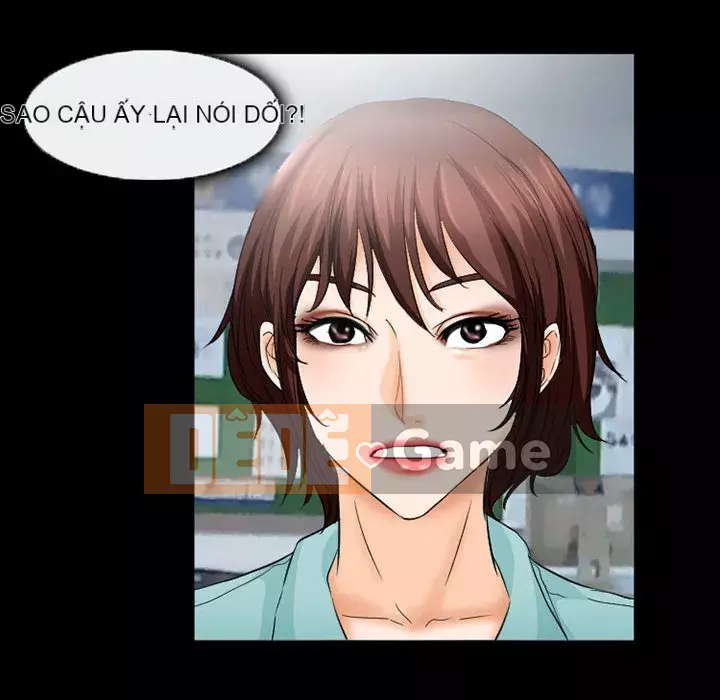 Ký ức không mong muốn Chương 37-38