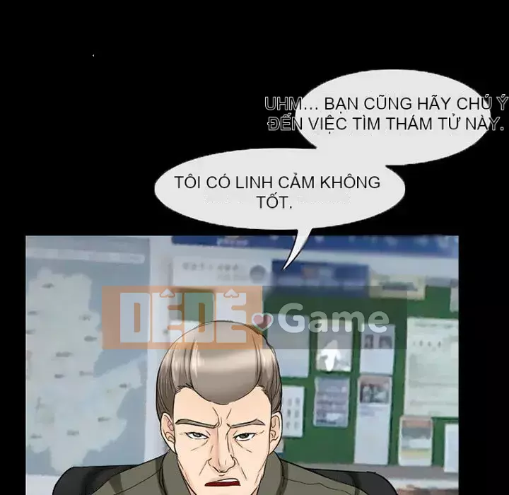 Ký ức không mong muốn Chương 37-38