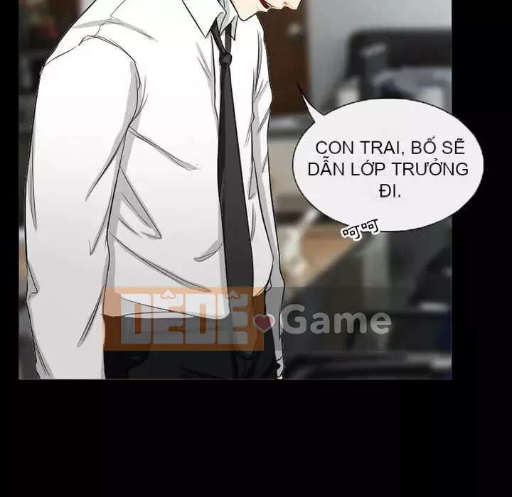 Ký ức không mong muốn Chương 37-38
