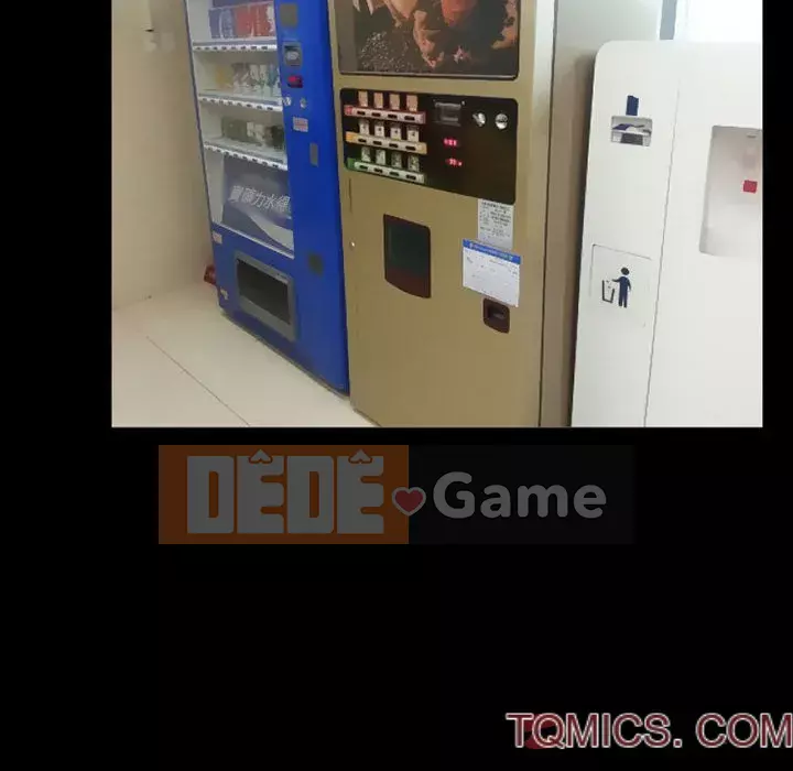 Ký ức không mong muốn Chương 37-38