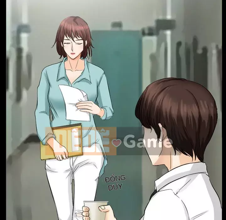Ký ức không mong muốn Chương 37-38