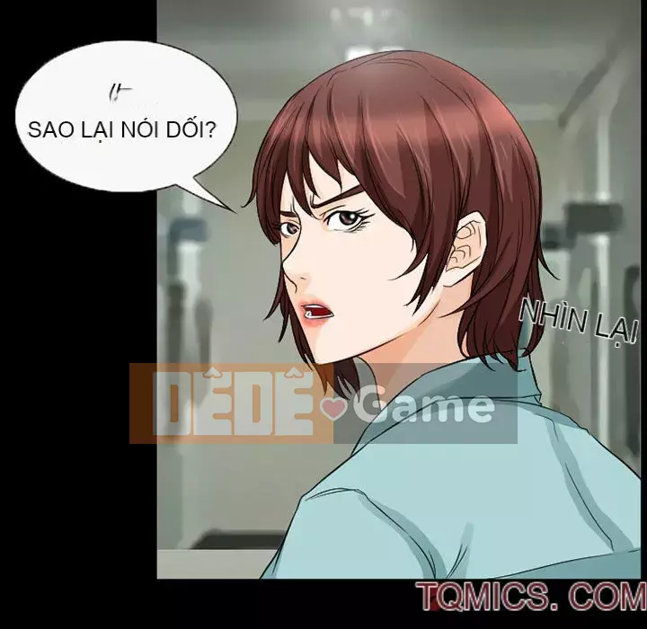 Ký ức không mong muốn Chương 37-38