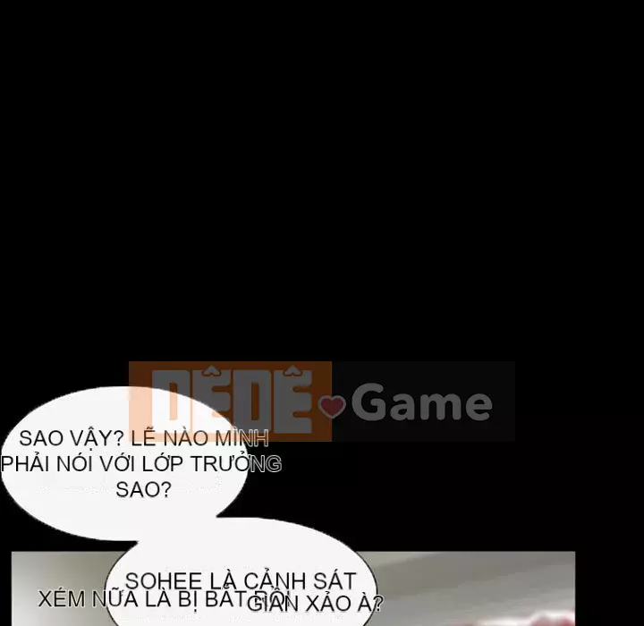 Ký ức không mong muốn Chương 37-38