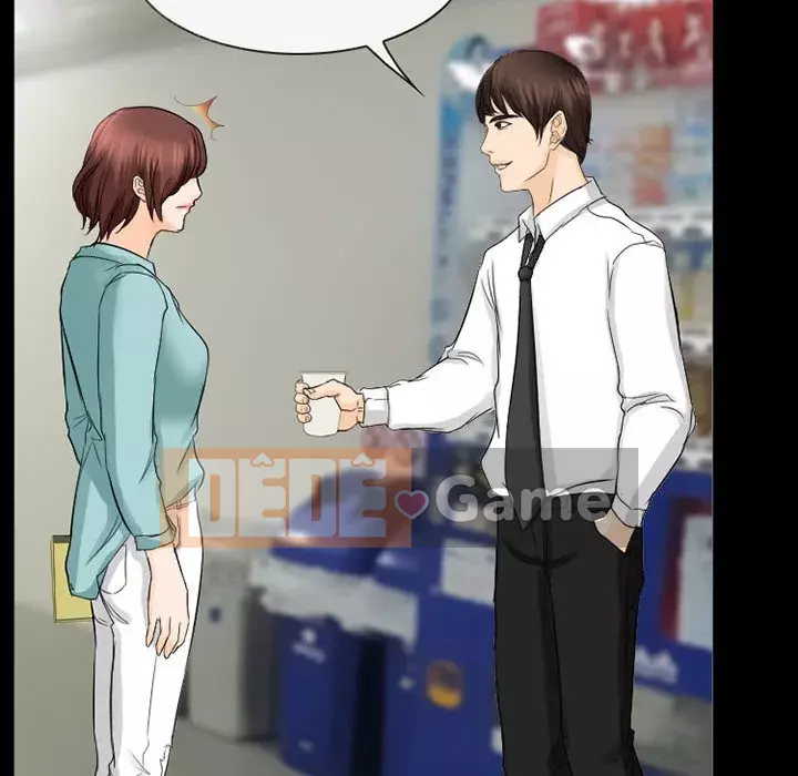 Ký ức không mong muốn Chương 37-38