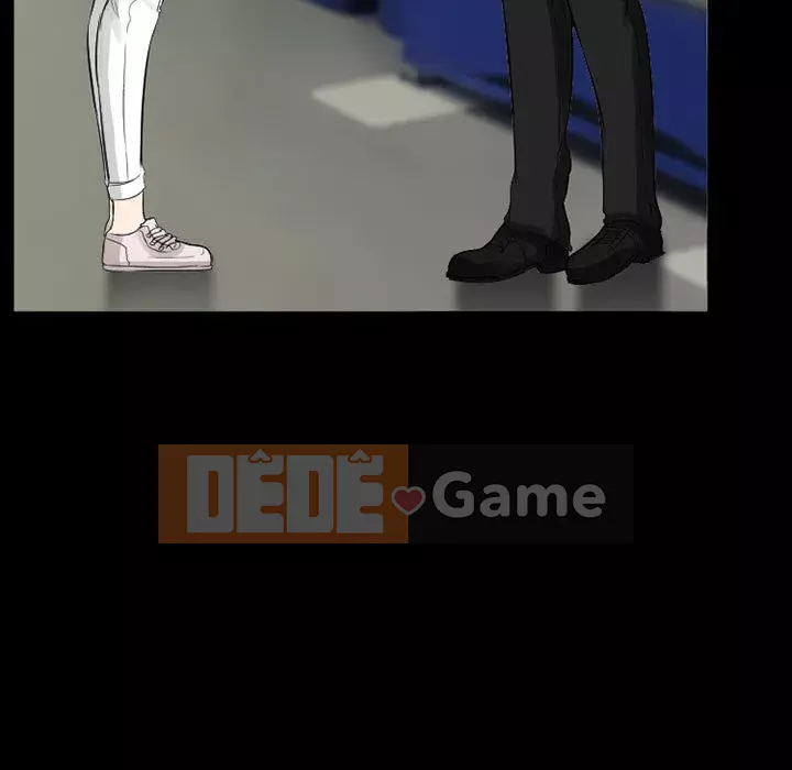 Ký ức không mong muốn Chương 37-38