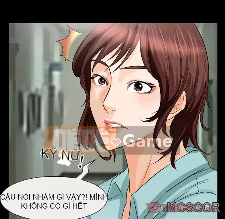 Ký ức không mong muốn Chương 37-38