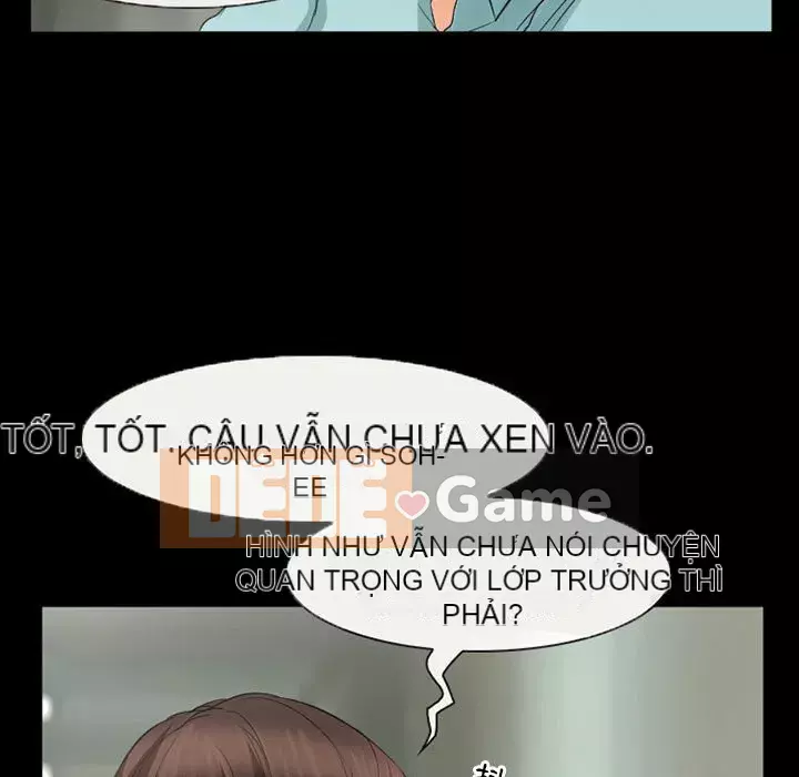 Ký ức không mong muốn Chương 37-38