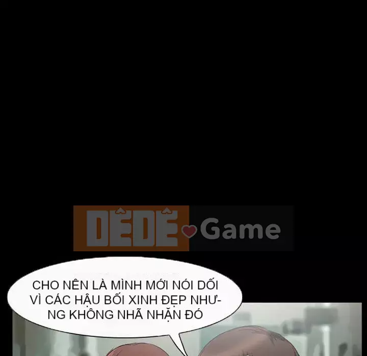 Ký ức không mong muốn Chương 37-38