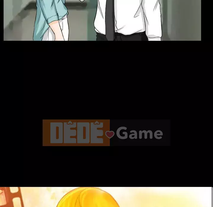 Ký ức không mong muốn Chương 37-38