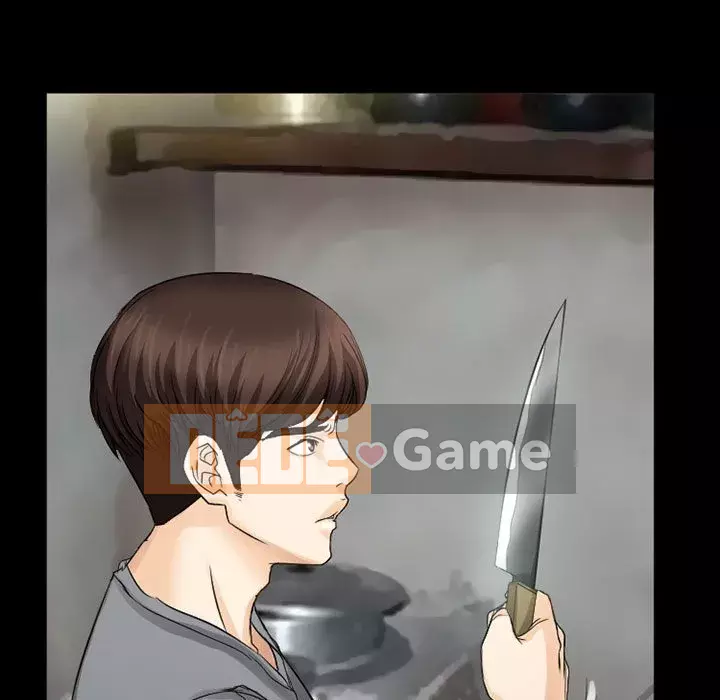 Ký ức không mong muốn Chương 37-38