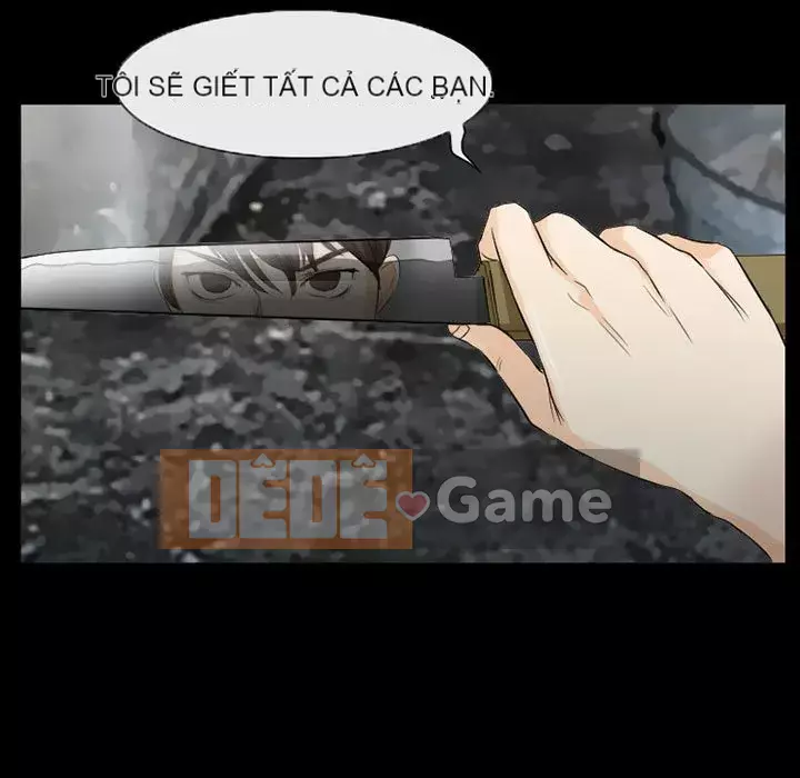 Ký ức không mong muốn Chương 37-38